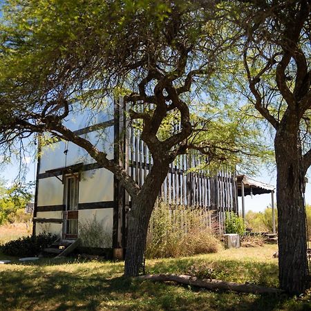 מרסדס Uy - Cabana De Estilo, Entorno Natural Unico מראה חיצוני תמונה