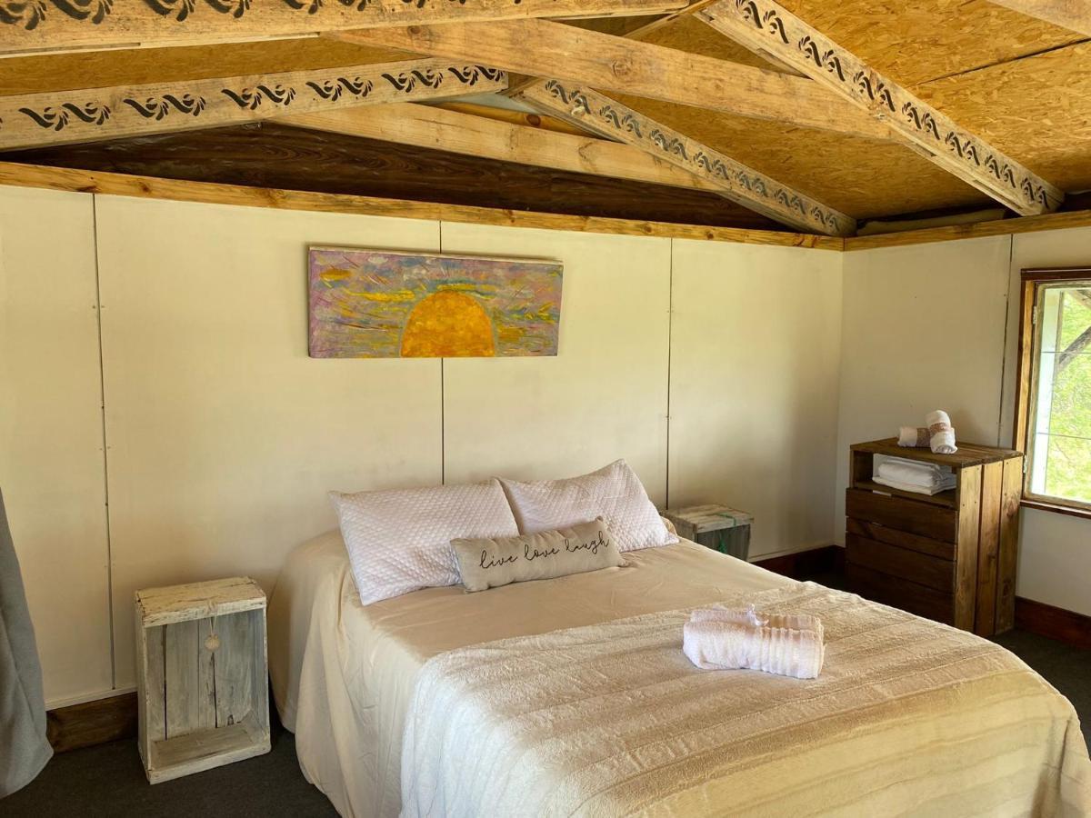 מרסדס Uy - Cabana De Estilo, Entorno Natural Unico מראה חיצוני תמונה