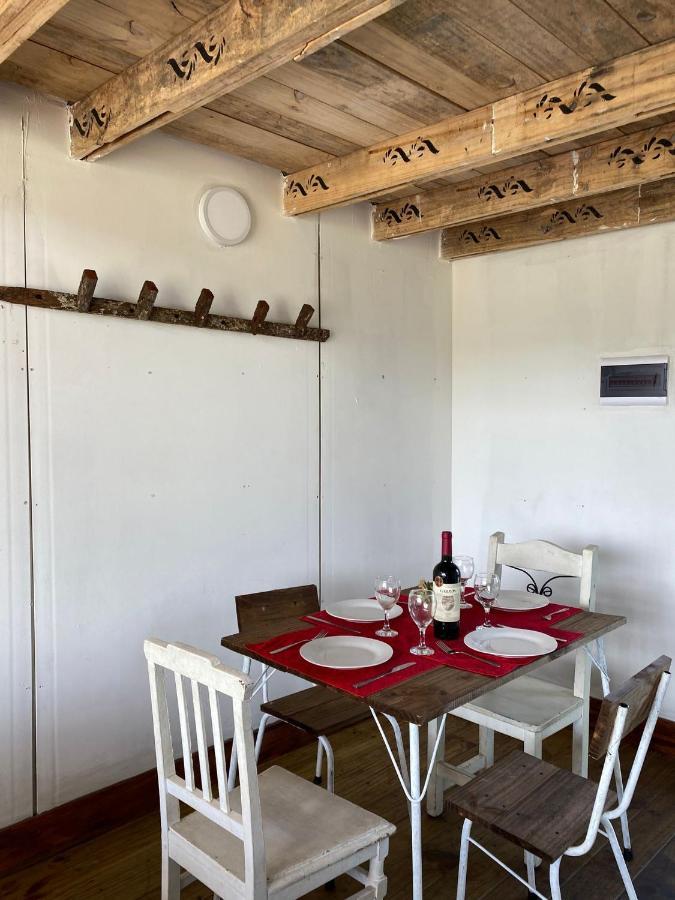 מרסדס Uy - Cabana De Estilo, Entorno Natural Unico מראה חיצוני תמונה